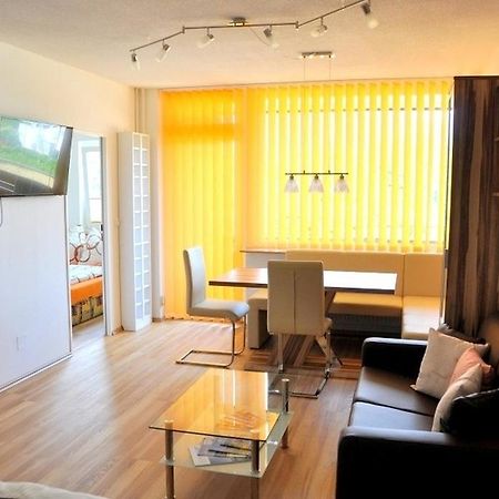 Seeappartement Ingrid Bodensdorf Bagian luar foto