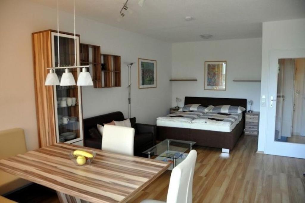 Seeappartement Ingrid Bodensdorf Bagian luar foto