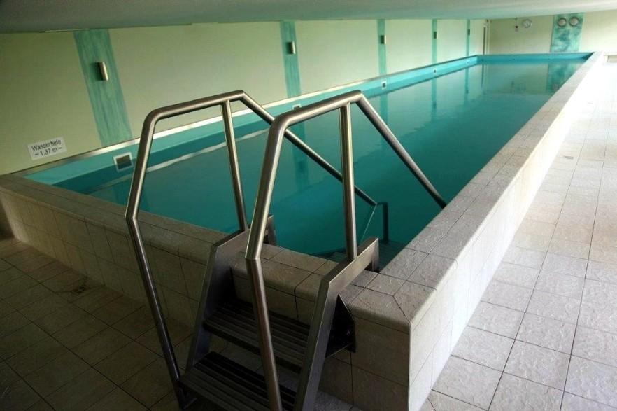 Seeappartement Ingrid Bodensdorf Bagian luar foto